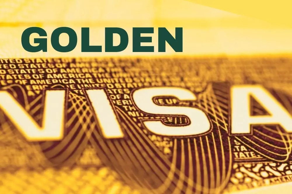 Everything You Need to Know About UAE Golden Visa