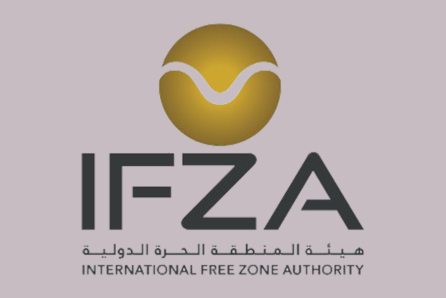 ifza Freezone logo